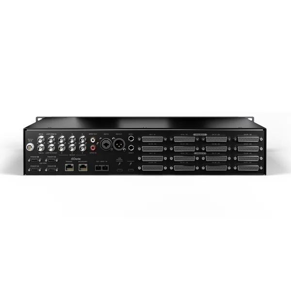 Galaxy 64 Synergy Core