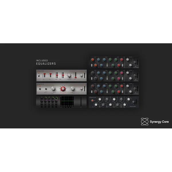 Galaxy 64 Synergy Core