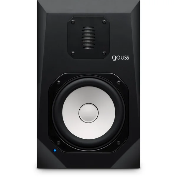 Gauss 7 - la paire