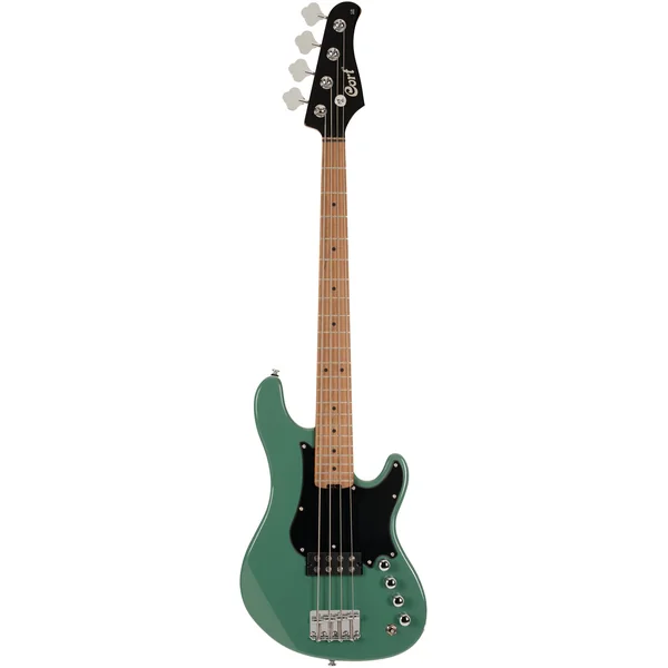 GB Short Scale Forest Green
