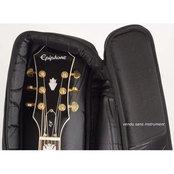GB-J Jumbo Acoustic Guitar Bag