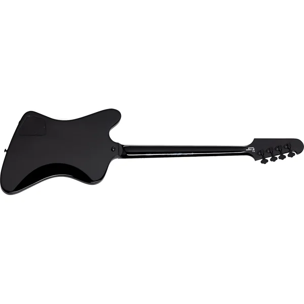 Gene Simmons G2 Thunderbird - ebony