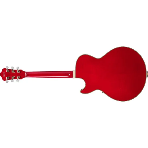 George Benson GB10SEFM SRR - sapphire red