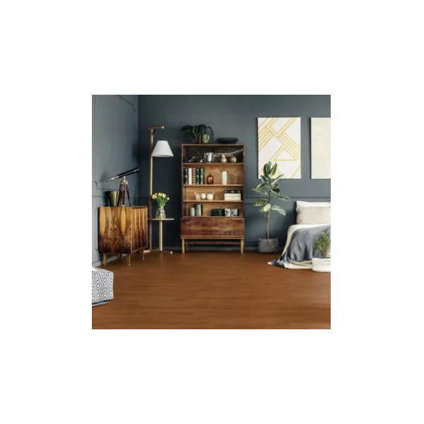 GERFLOR Création 55 à coller Brownie