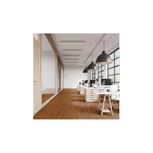 GERFLOR Création 55 à coller Brownie