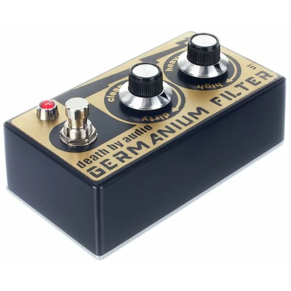 Germanium Filter