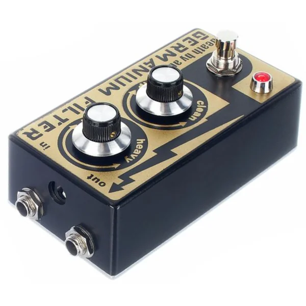 Germanium Filter