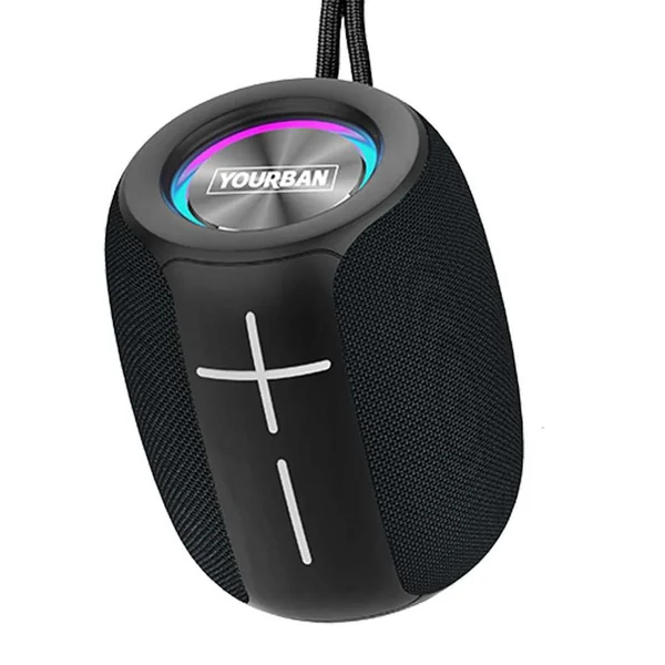 Getone 25 Black