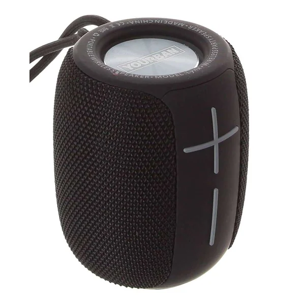Getone 25 Black