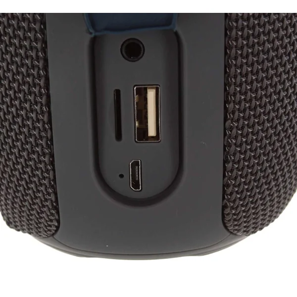 Getone 25 Black