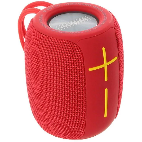 Getone 25 Red