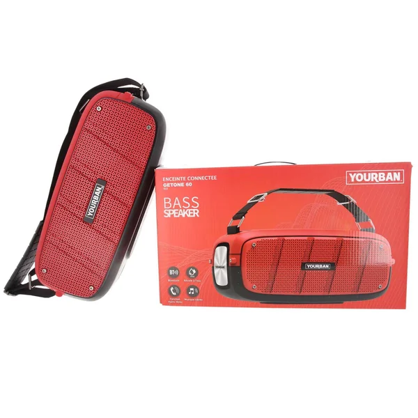 Getone 60 Red