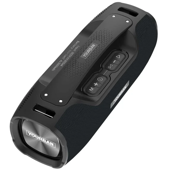 Getone 70 Black