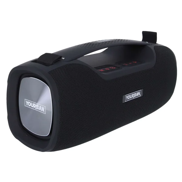 Getone 70 Black