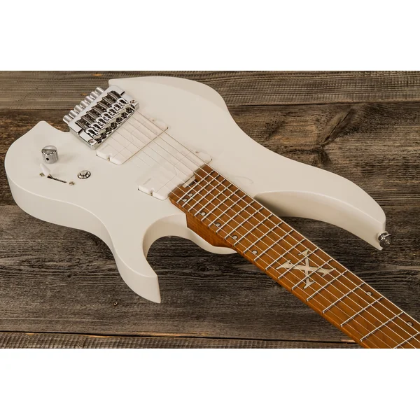 Ghost G7FA 10th Anniversary - alpine white