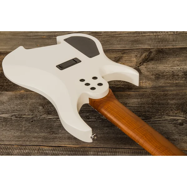 Ghost G7FA 10th Anniversary - alpine white