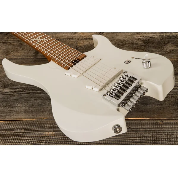 Ghost G7FA 10th Anniversary - alpine white