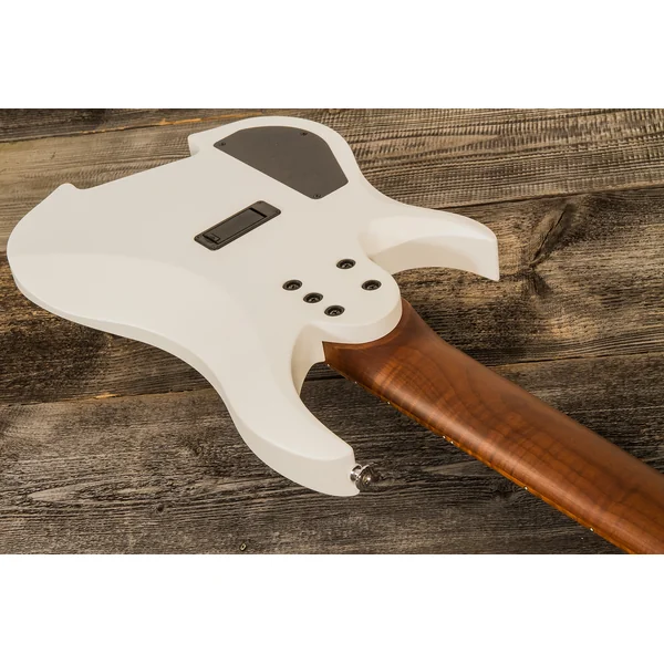 Ghost G8A 10th Anniversary - alpine white