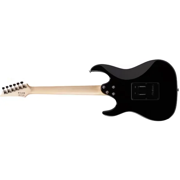 Gio GRX40 TFB - tri fade burst