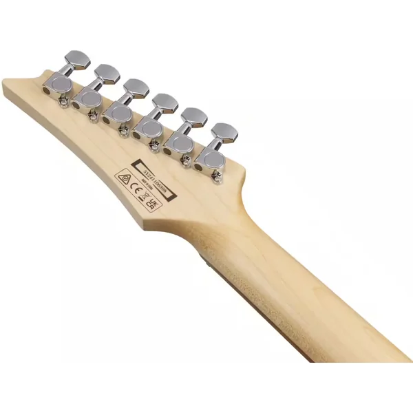 Gio GRX40 TFB - tri fade burst