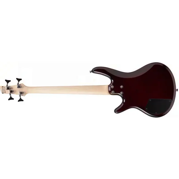 Gio MiKro GSRM20 BS - brown sunburst