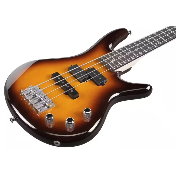 Gio MiKro GSRM20 BS - brown sunburst