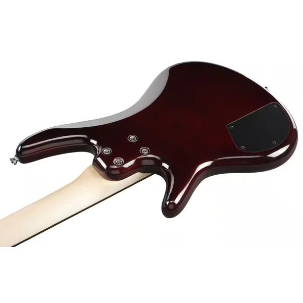 Gio MiKro GSRM20 BS - brown sunburst