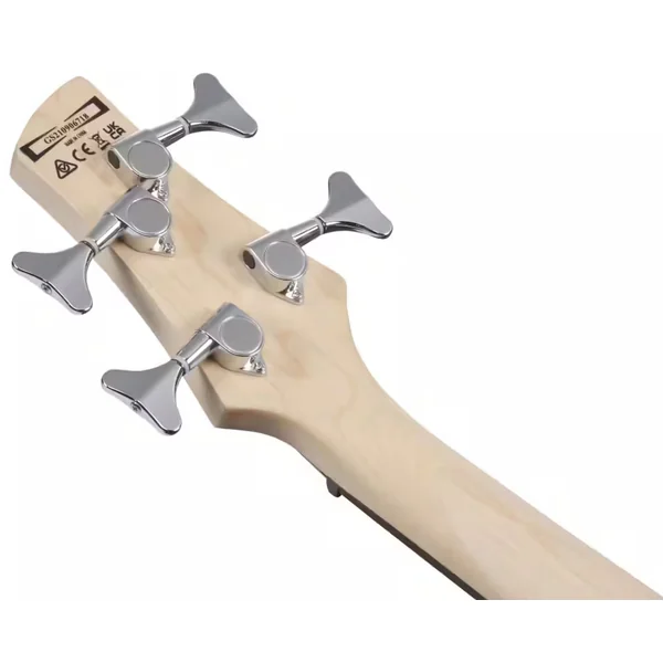 Gio MiKro GSRM20 BS - brown sunburst