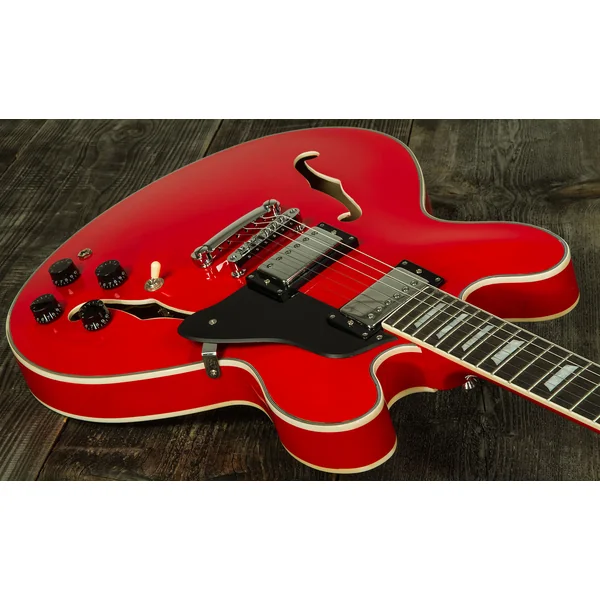 GJ70 - red