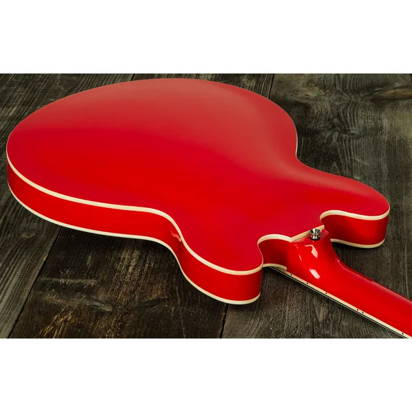 GJ70 - red