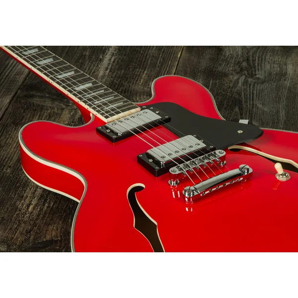 GJ70 - red