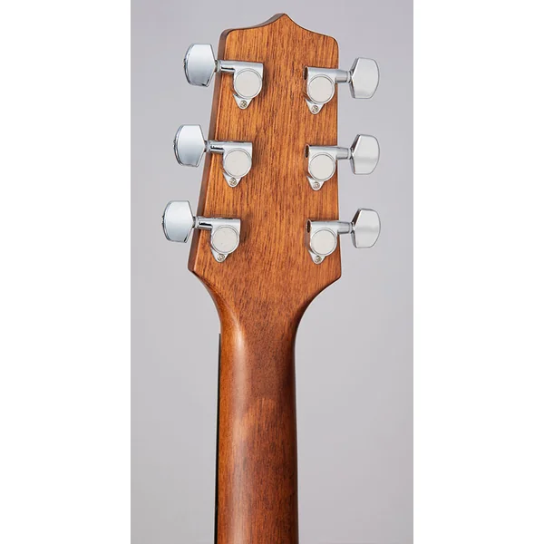 GLN11E NS - natural satin