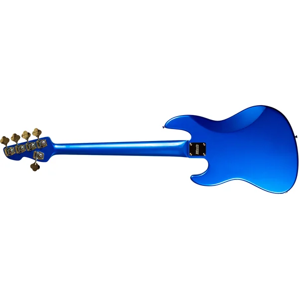 Gloxy GOG MB GV 5 CR MP FC Passive 5-String - blue sky