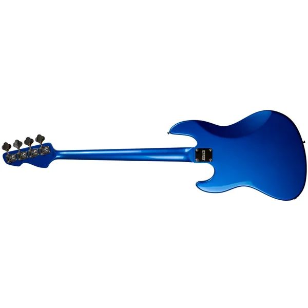 Gloxy GOG MB GV 5 CR RW FC Passive 4-String - blue sky