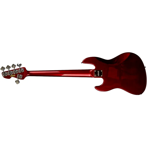 Gloxy GOG MB GV 5 CR RW FC Passive 5-String - red passion
