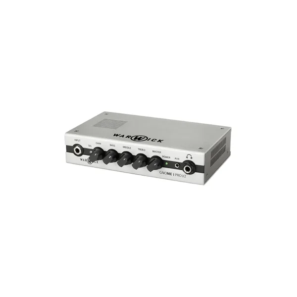 Gnome IPRO V2