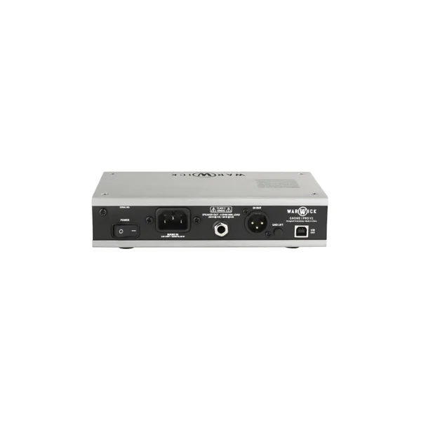 Gnome IPRO V2