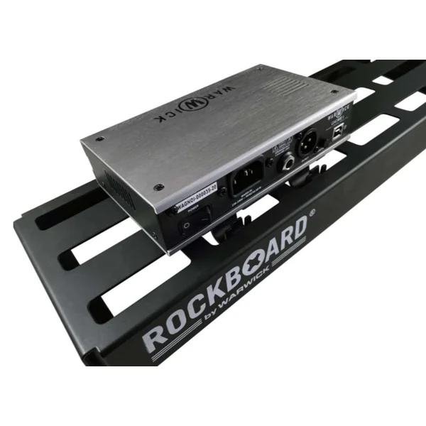 Gnome Pocket Bass Amp Head