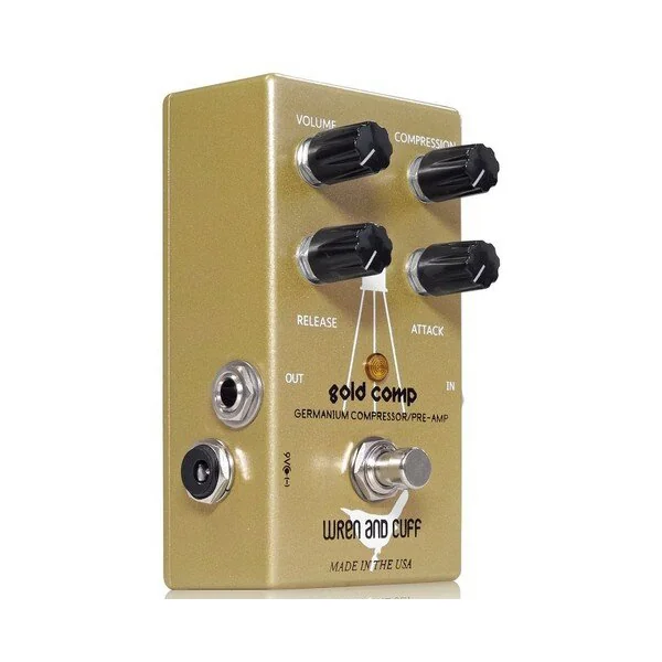Gold Comp Compressor
