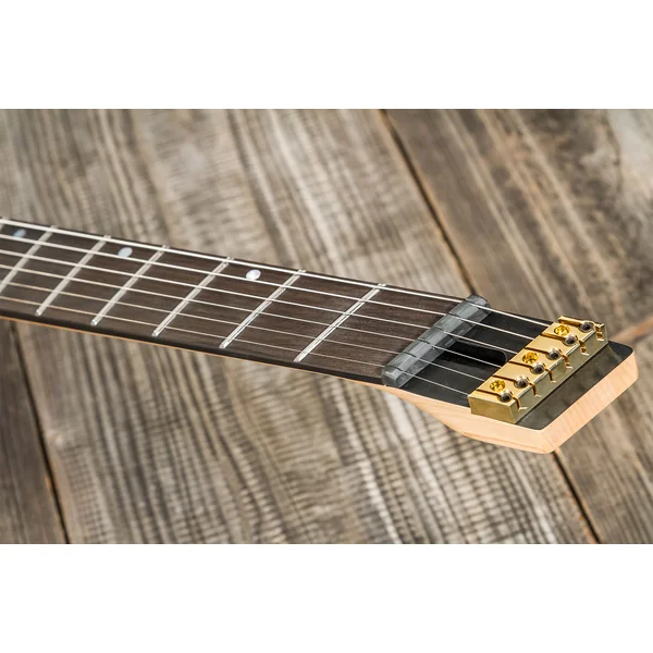 Goliath Headless GTR 6 Run 14C - shell pink