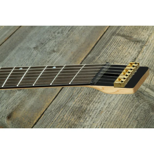 Goliath Headless GTR 7 Run 14C - shell pink