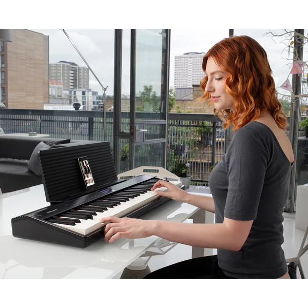 GO:Piano 61P