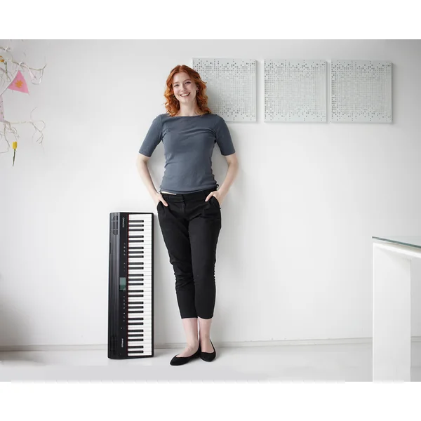 GO:Piano 61P