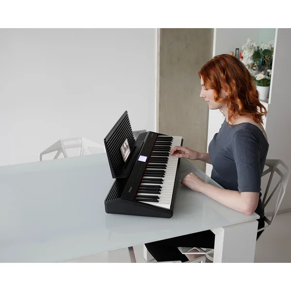 GO:Piano 61P