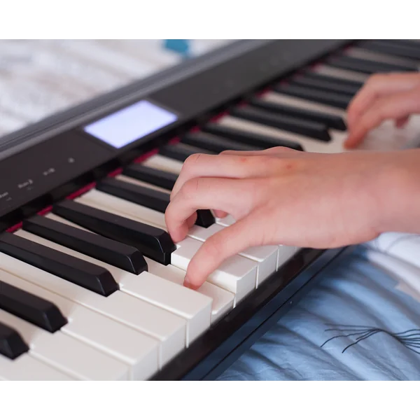 GO:Piano 61P