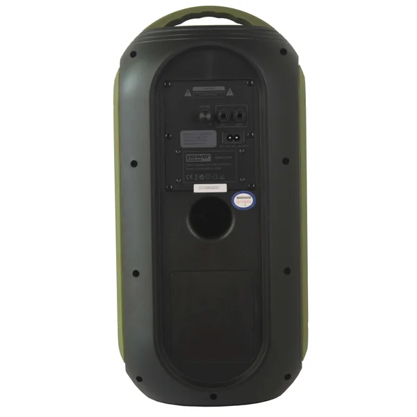 Gozik Led Green