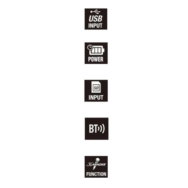 Gozik Led Green