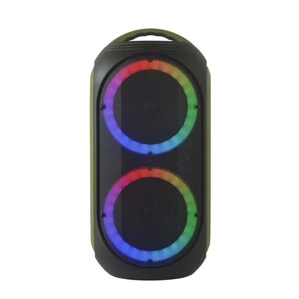 Gozik Led Green