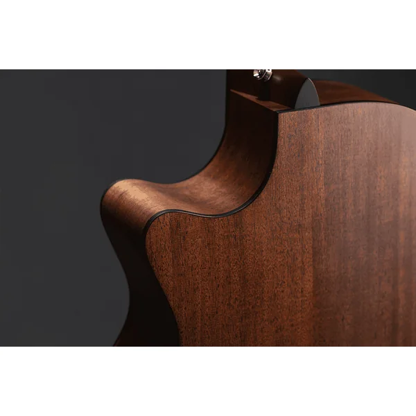 GPC-16E Mahogany - natural gloss top