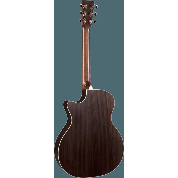GPC-16E Rosewood - natural gloss top